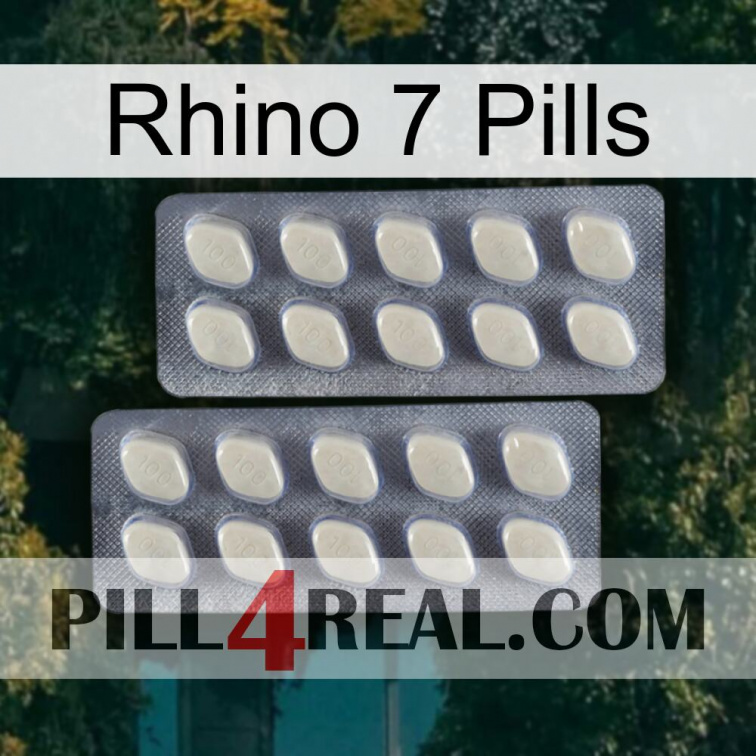 Rhino 7 Pills 07